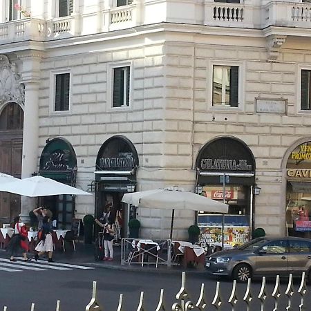 Arthouse Termini Hotel Rome Exterior photo