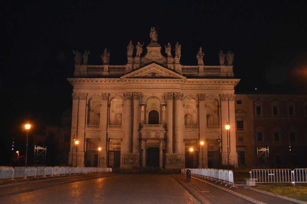 Arthouse Termini Hotel Rome Room photo