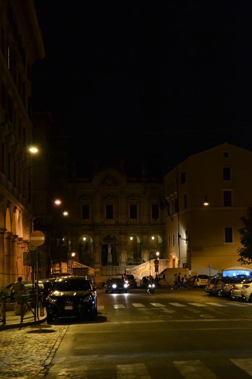 Arthouse Termini Hotel Rome Room photo