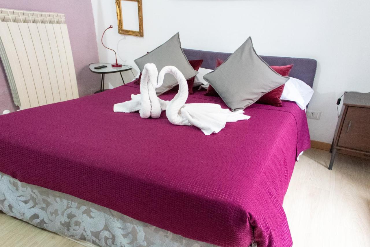 Arthouse Termini Hotel Rome Exterior photo