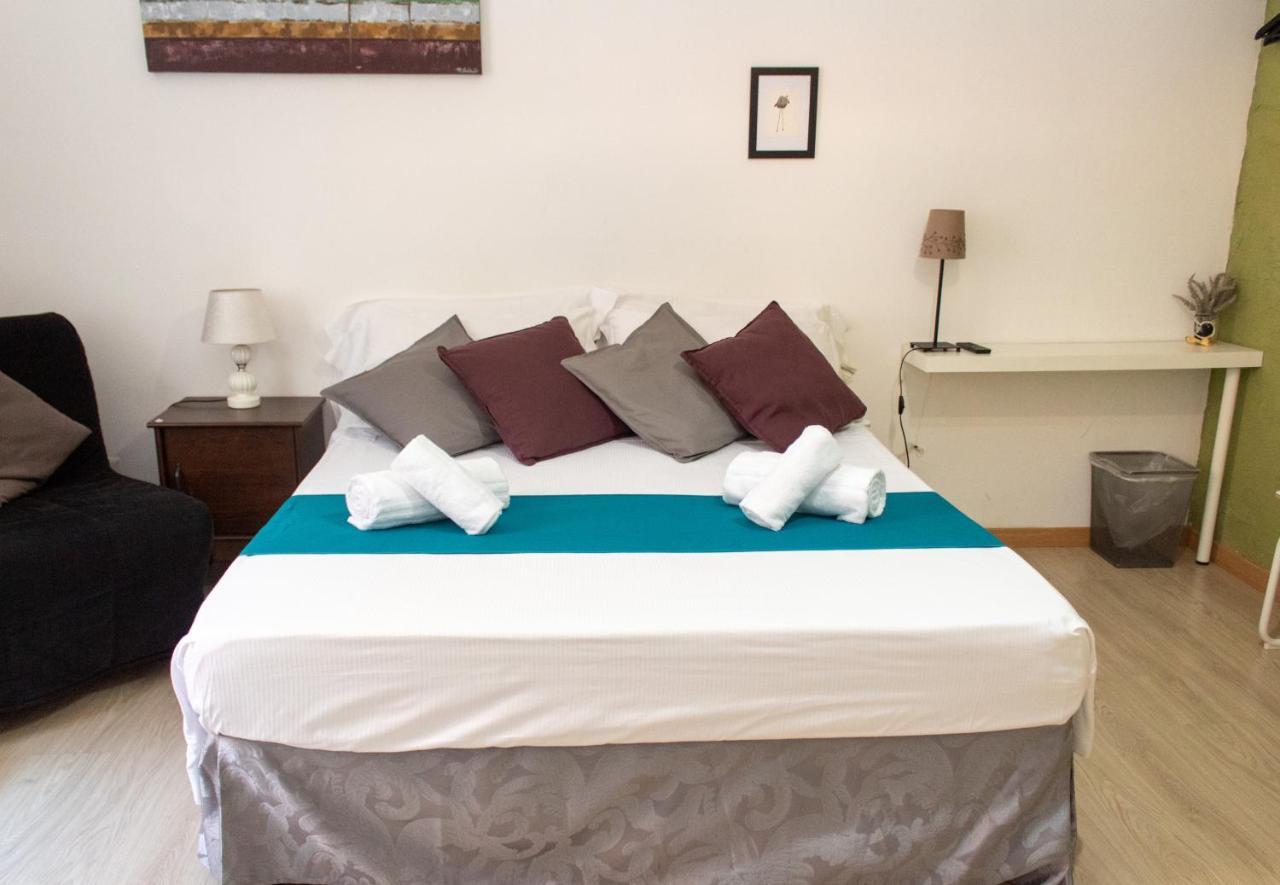 Arthouse Termini Hotel Rome Exterior photo